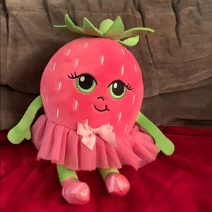 Whiffer Sniffer Stuffed Animal